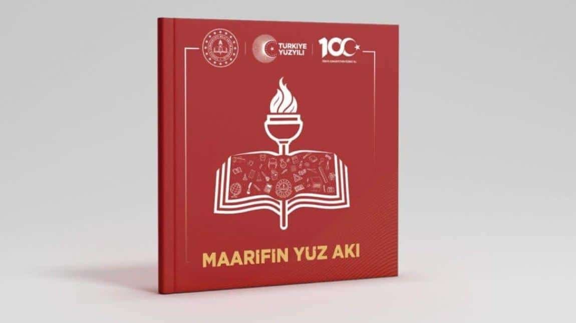 Maarifin Yüz Akı e-Dergisi 2.Sayı Yayınlandı